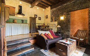 El Bosque de las Viñas