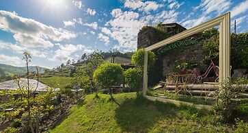 El Bosque de las Viñas