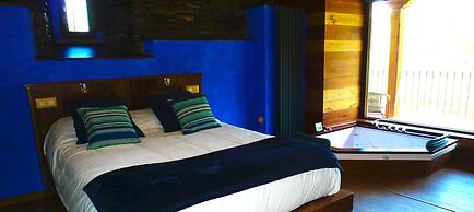 El Bosque de las Viñas