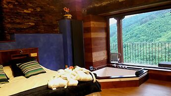 El Bosque de las Viñas