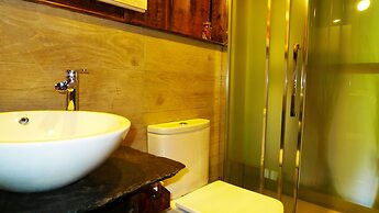 El Bosque de las Viñas