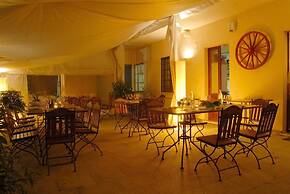 Oryza B&B-Ristorante