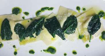 Oryza B&B-Ristorante