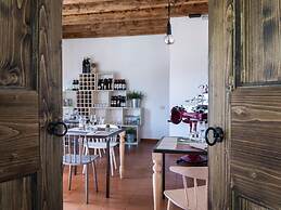 Oryza B&B-Ristorante