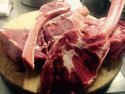 Oryza B&B-Ristorante