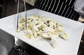 Oryza B&B-Ristorante