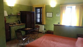 Oryza B&B-Ristorante