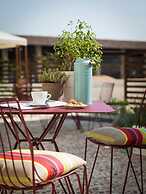 Oryza B&B-Ristorante