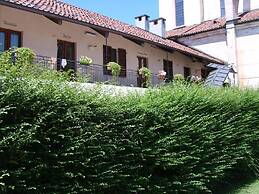 Oryza B&B-Ristorante