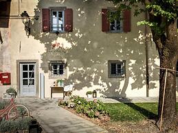 Oryza B&B-Ristorante