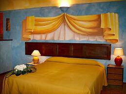 Oryza B&B-Ristorante