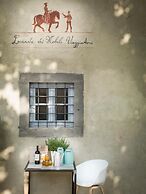 Oryza B&B-Ristorante