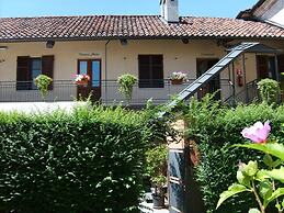 Oryza B&B-Ristorante