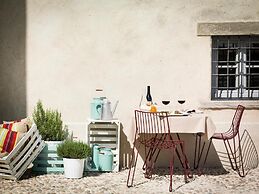 Oryza B&B-Ristorante