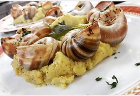 Oryza B&B-Ristorante