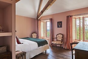 Château Saint-Roux Le Luc- Le Cannet des Maures