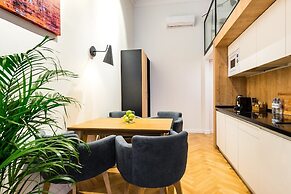 F12 Apartments