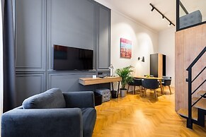 F12 Apartments