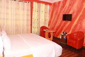 Resdon Hotel and Suites