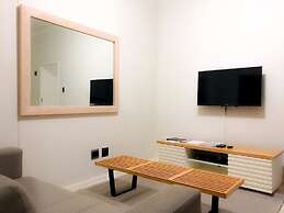 The Residence at Urban Park