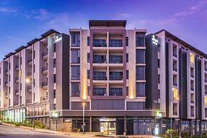 The Residence at Urban Park