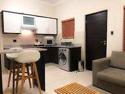 The Residence at Urban Park