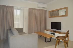 The Residence at Urban Park