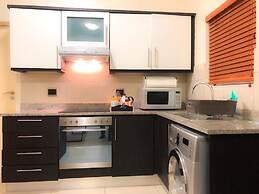 The Residence at Urban Park