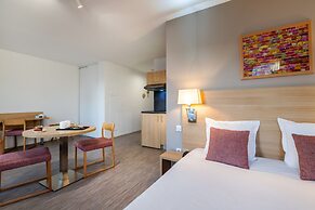 Appart Hotel Odalys City Nantes Cité des Congrès