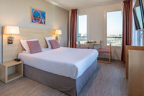 Appart Hotel Odalys City Nantes Cité des Congrès