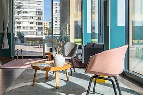 Appart Hotel Odalys City Nantes Cité des Congrès