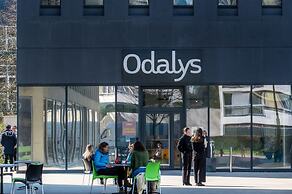 Appart Hotel Odalys City Nantes Cité des Congrès