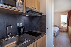 Appart Hotel Odalys City Nantes Cité des Congrès