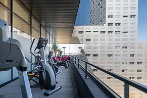 Appart Hotel Odalys City Nantes Cité des Congrès