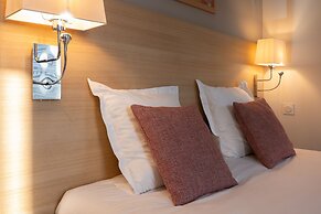 Appart Hotel Odalys City Nantes Cité des Congrès