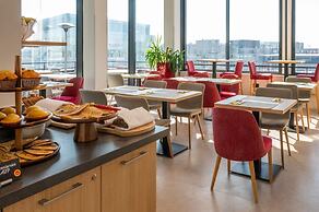 Appart Hotel Odalys City Nantes Cité des Congrès