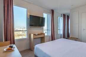 Appart Hotel Odalys City Nantes Cité des Congrès