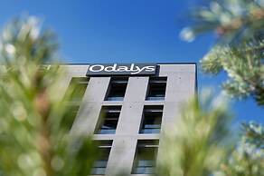 Appart Hotel Odalys City Nantes Cité des Congrès
