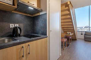 Appart Hotel Odalys City Nantes Cité des Congrès