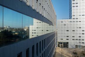 Appart Hotel Odalys City Nantes Cité des Congrès