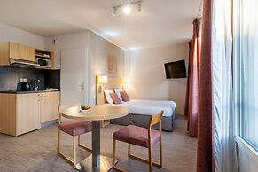 Appart Hotel Odalys City Nantes Cité des Congrès