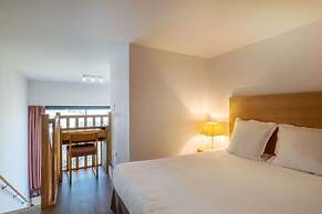 Appart Hotel Odalys City Nantes Cité des Congrès