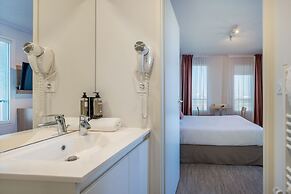 Appart Hotel Odalys City Nantes Cité des Congrès