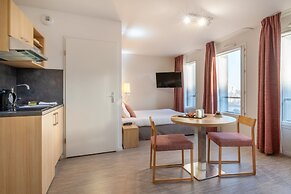 Appart Hotel Odalys City Nantes Cité des Congrès