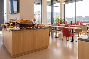 Appart Hotel Odalys City Nantes Cité des Congrès