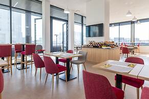 Appart Hotel Odalys City Nantes Cité des Congrès