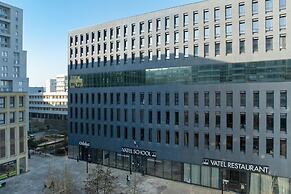 Appart Hotel Odalys City Nantes Cité des Congrès