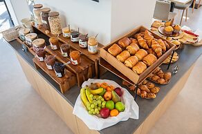 Appart Hotel Odalys City Nantes Cité des Congrès
