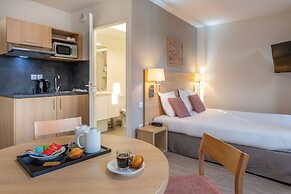 Appart Hotel Odalys City Nantes Cité des Congrès