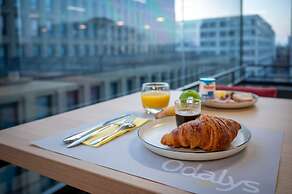 Appart Hotel Odalys City Nantes Cité des Congrès